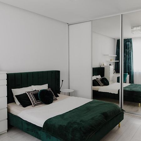 Appartement Ah Zimna à Košice Extérieur photo