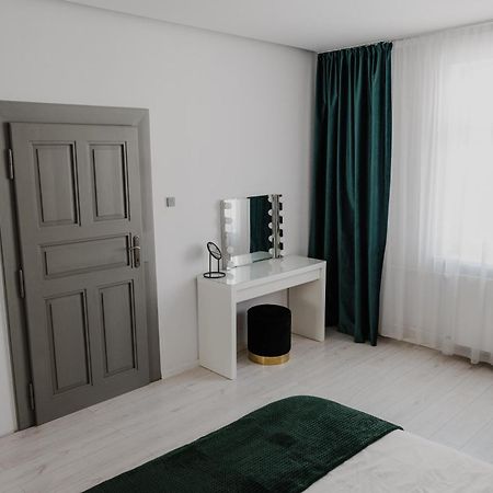 Appartement Ah Zimna à Košice Extérieur photo