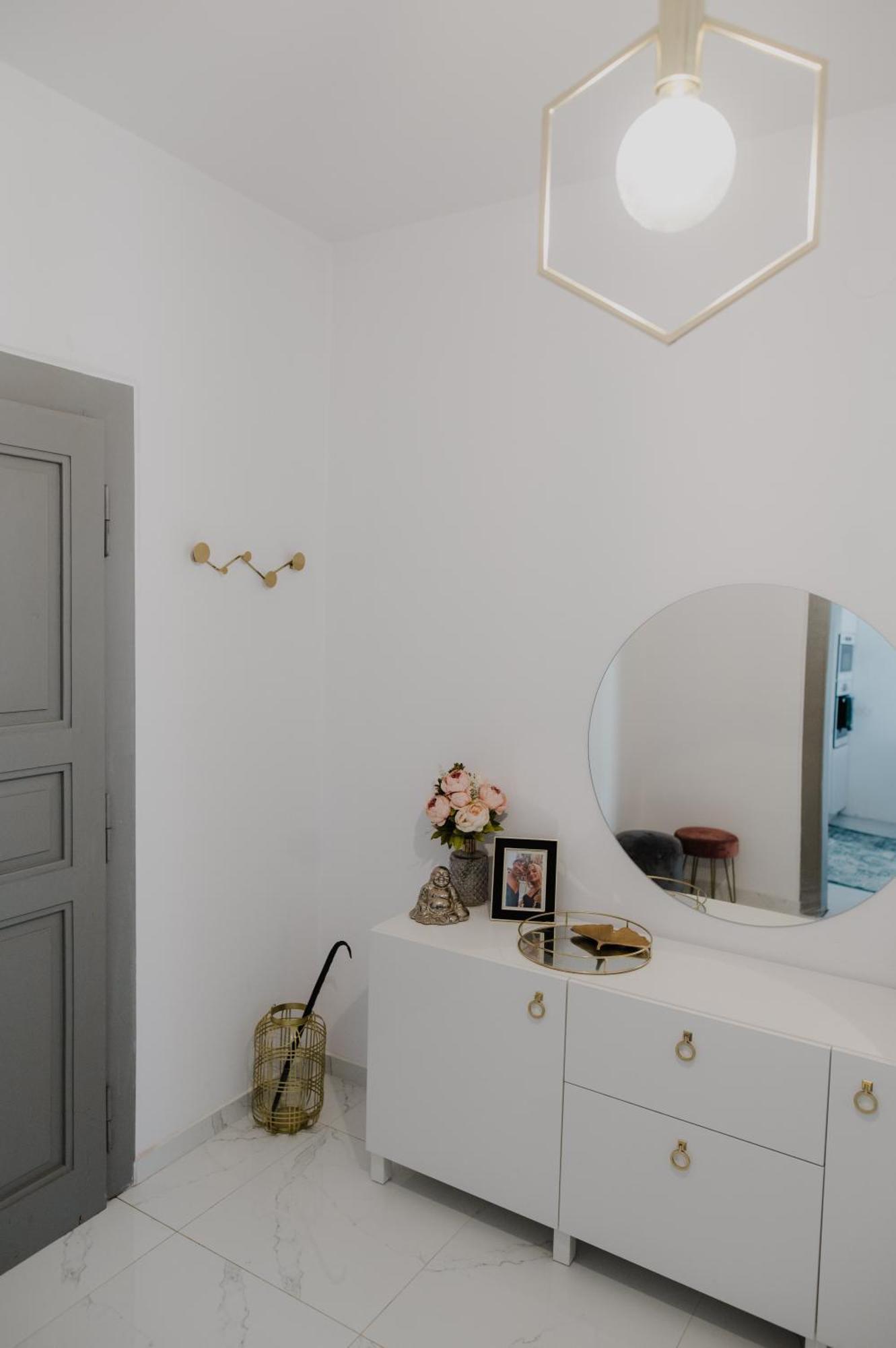 Appartement Ah Zimna à Košice Extérieur photo
