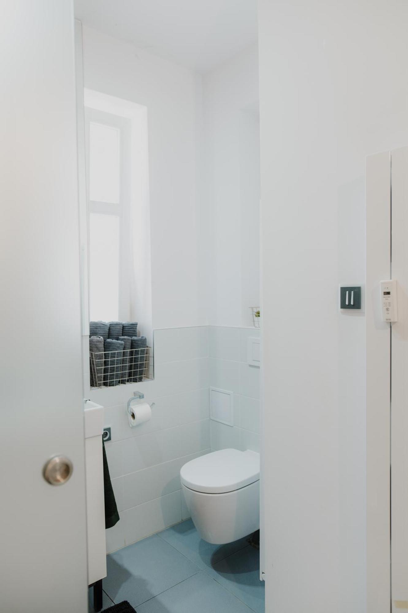 Appartement Ah Zimna à Košice Extérieur photo