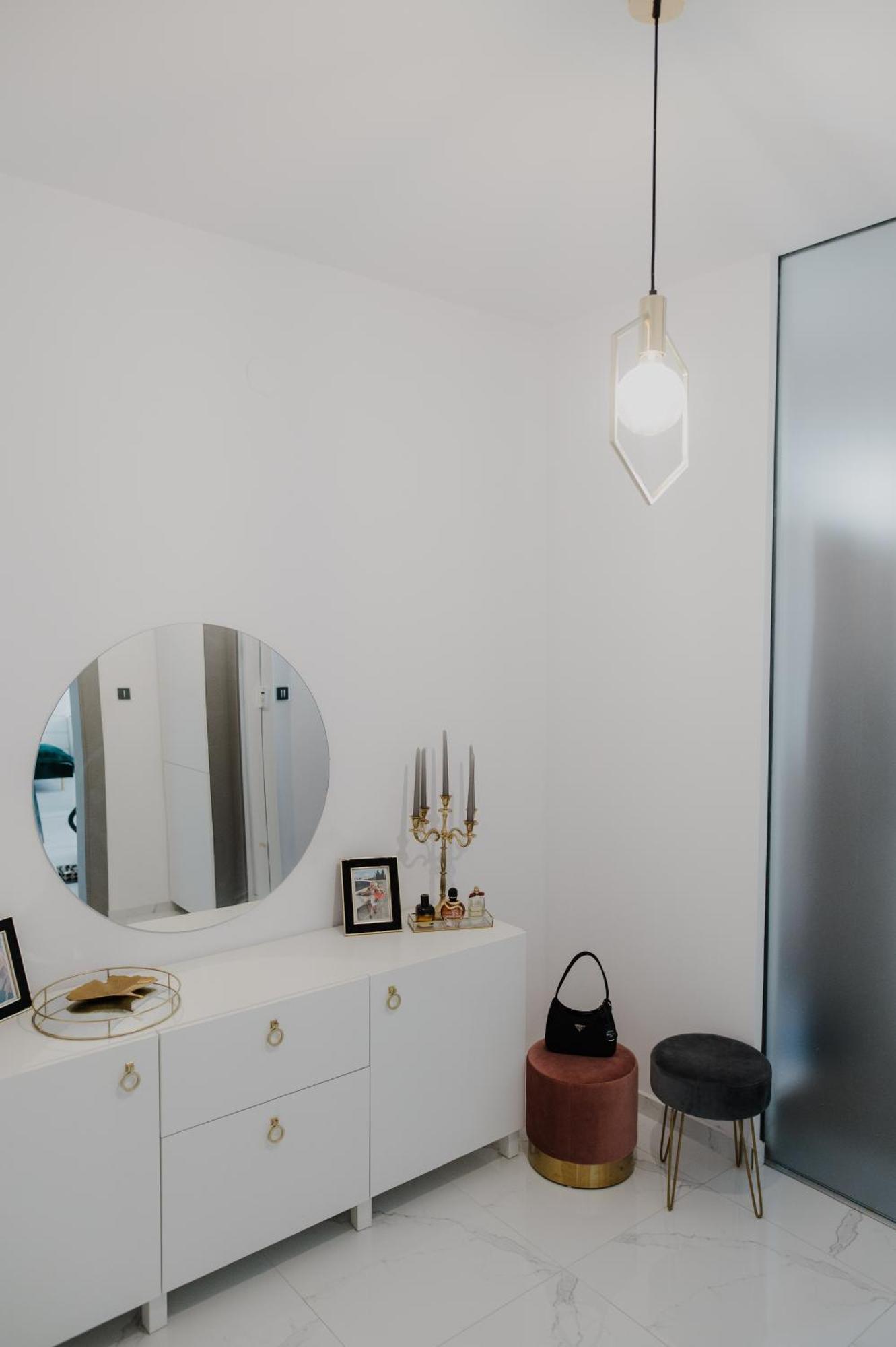 Appartement Ah Zimna à Košice Extérieur photo