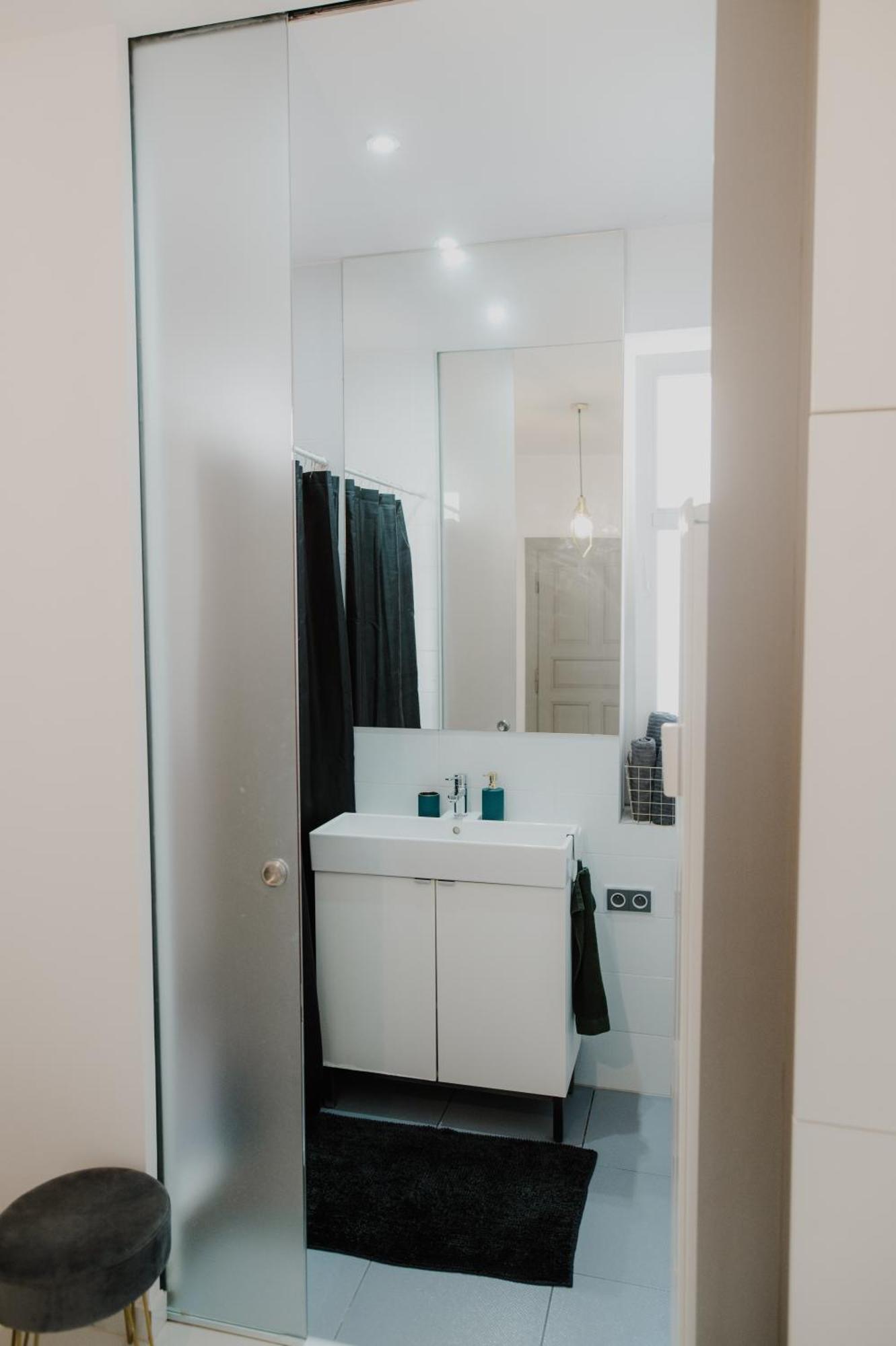 Appartement Ah Zimna à Košice Extérieur photo