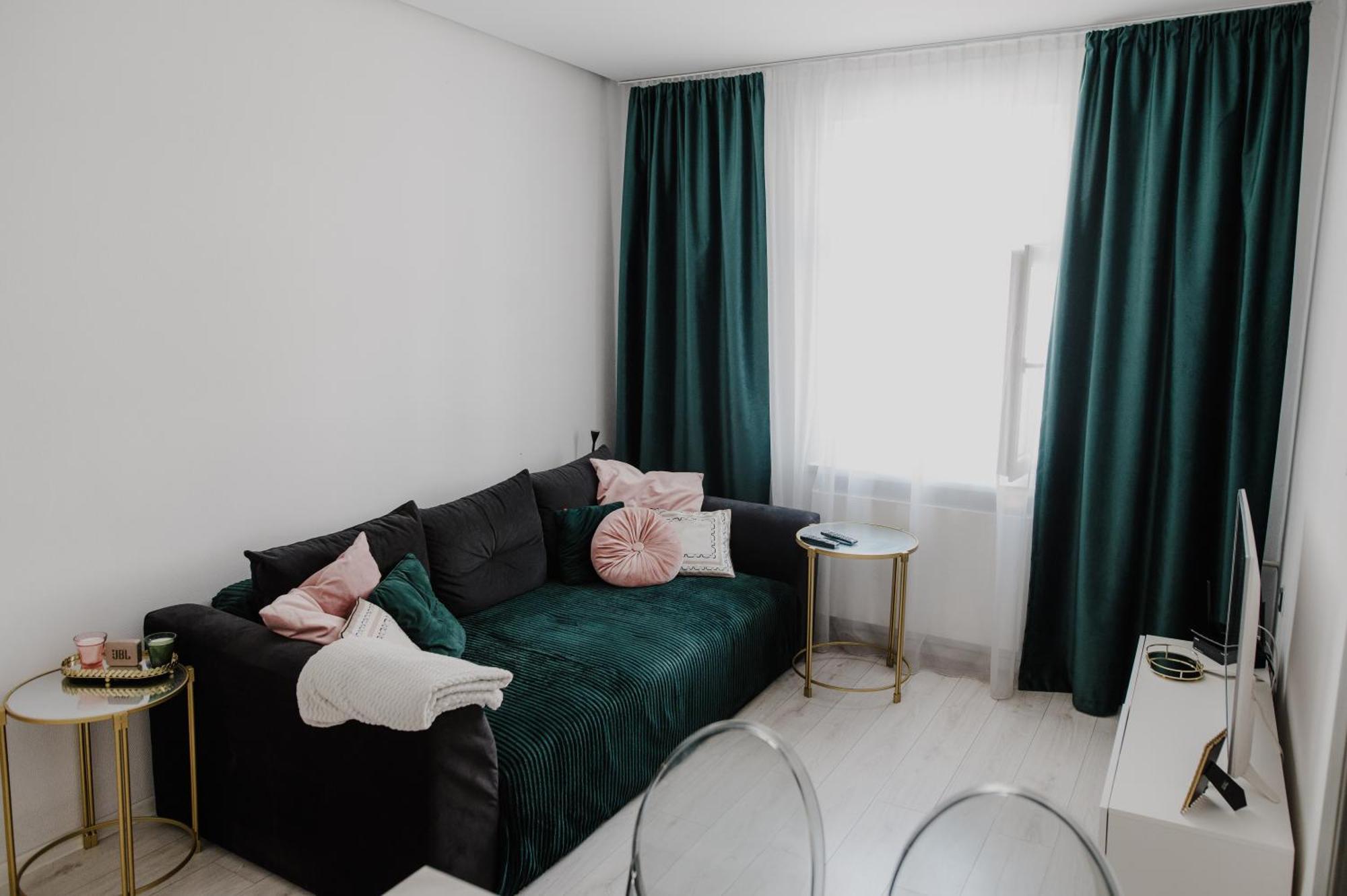 Appartement Ah Zimna à Košice Extérieur photo