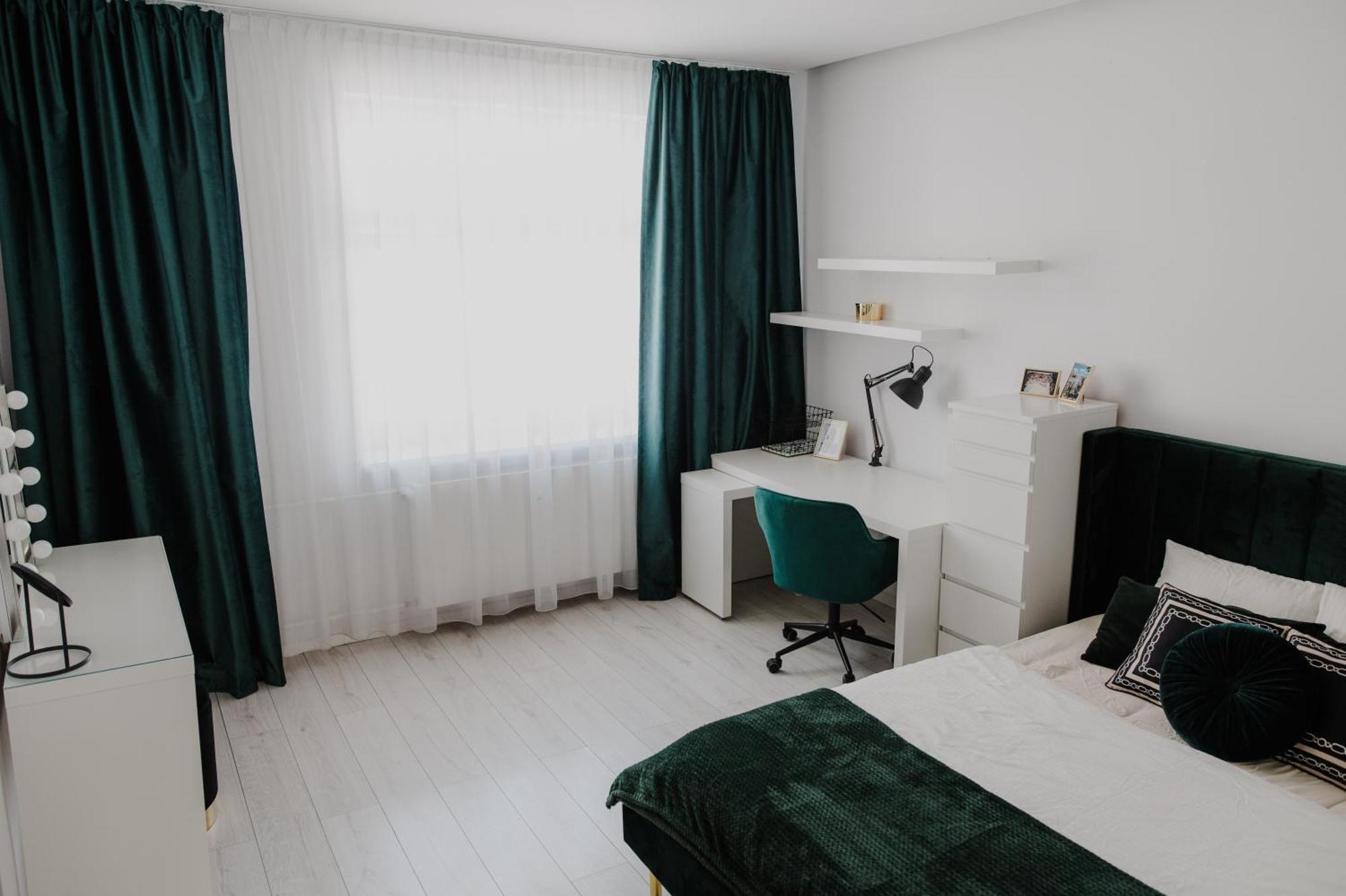 Appartement Ah Zimna à Košice Extérieur photo