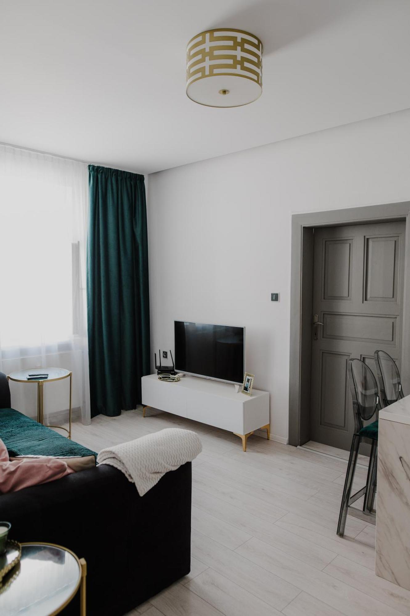 Appartement Ah Zimna à Košice Extérieur photo