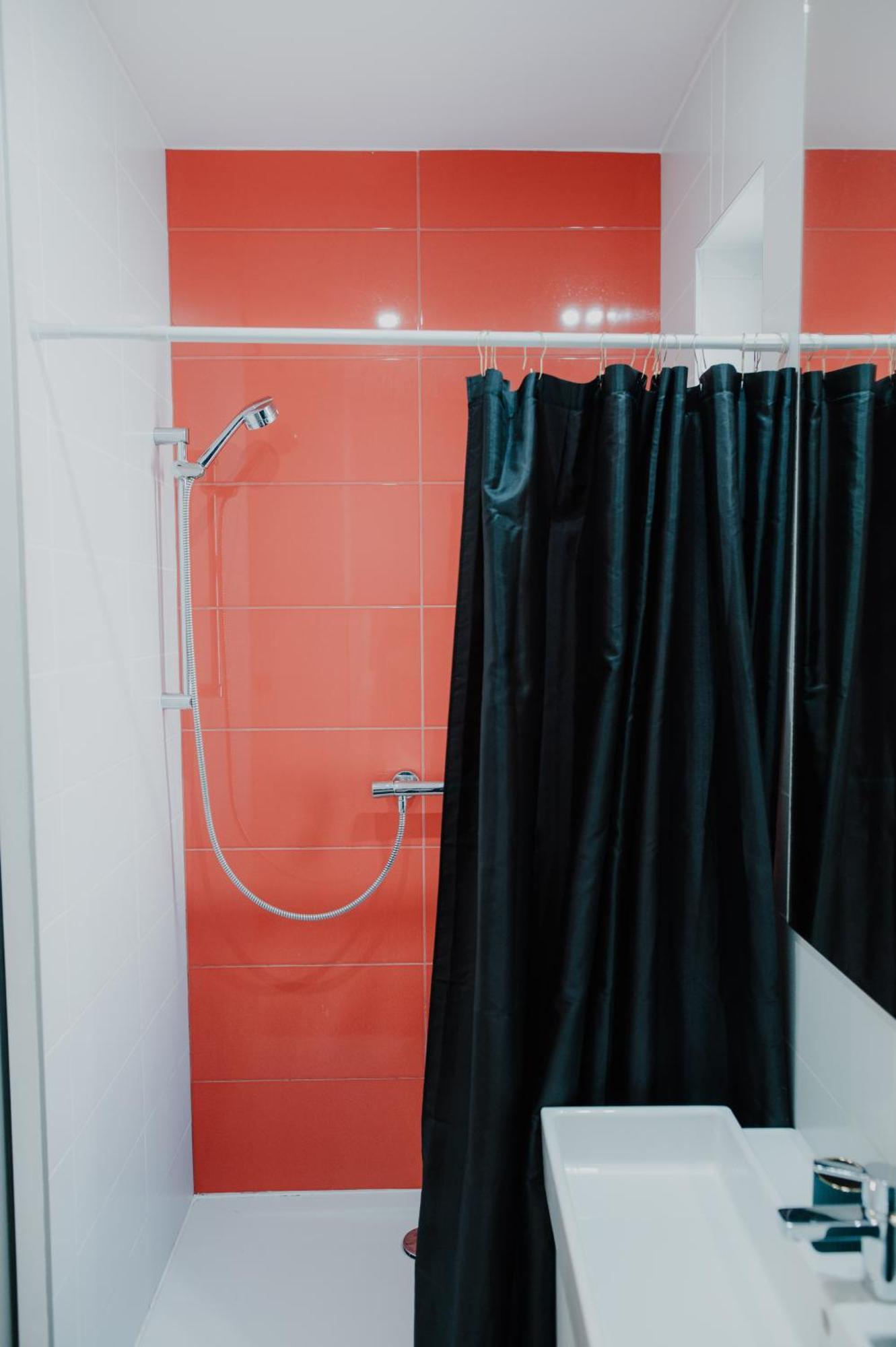 Appartement Ah Zimna à Košice Extérieur photo
