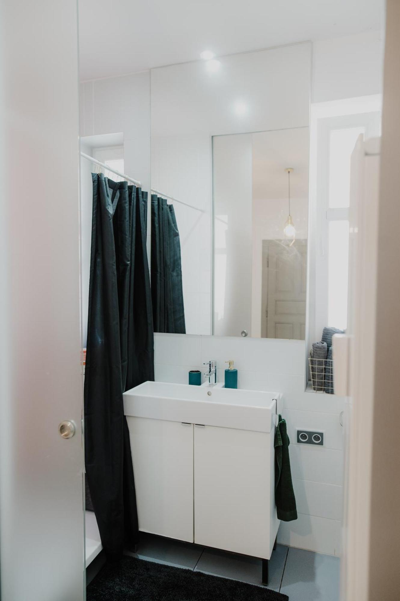 Appartement Ah Zimna à Košice Extérieur photo
