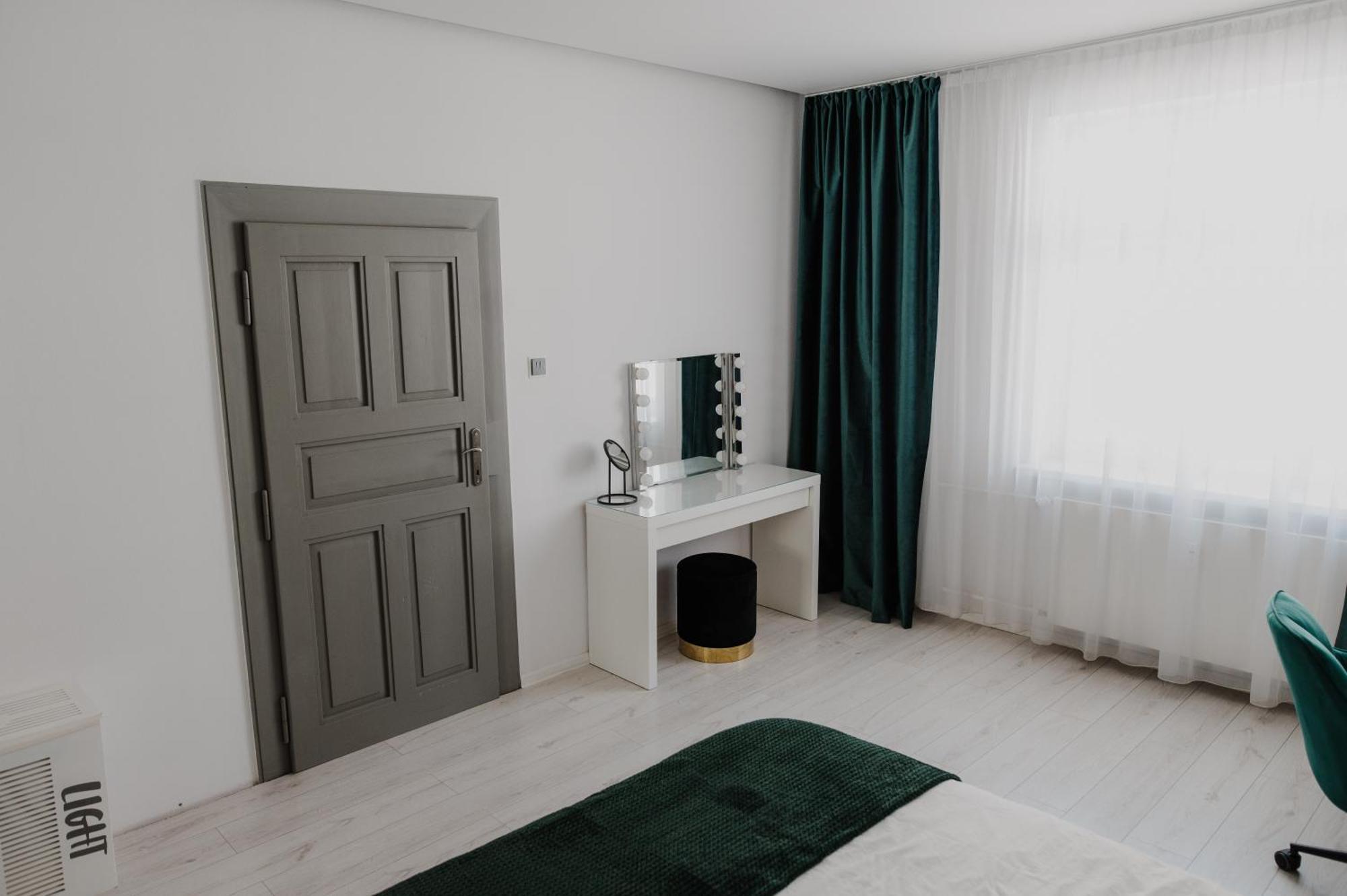 Appartement Ah Zimna à Košice Extérieur photo