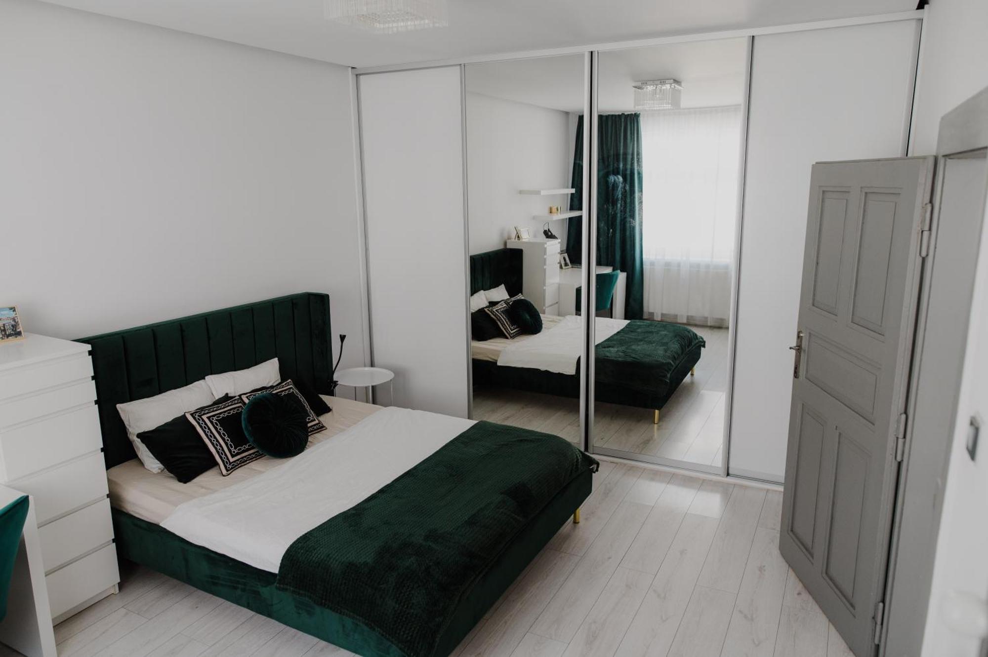 Appartement Ah Zimna à Košice Extérieur photo